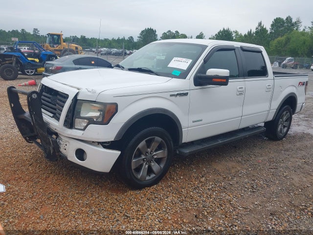 Ford F-150 Fx4