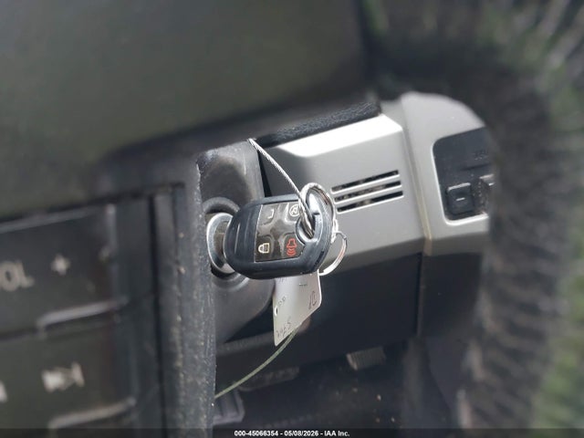 Ford F-150 Fx4