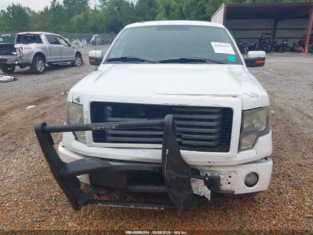 Ford F-150 Fx4