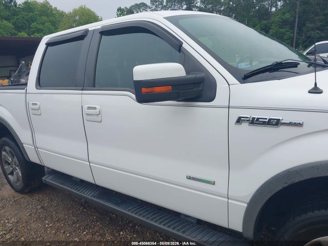 Ford F-150 Fx4