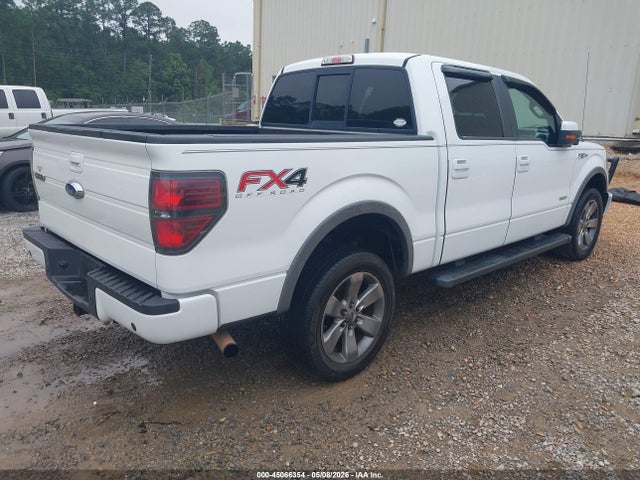 Ford F-150 Fx4