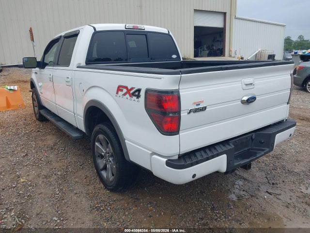 Ford F-150 Fx4