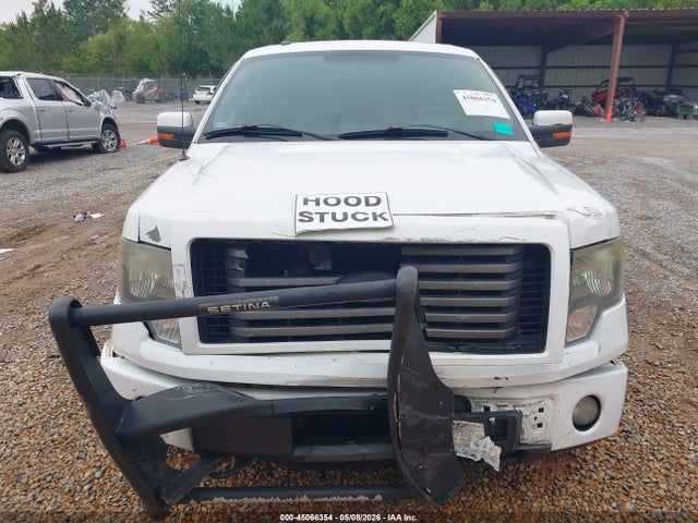 Ford F-150 Fx4