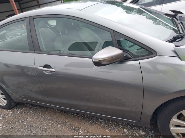 Kia Forte Lx