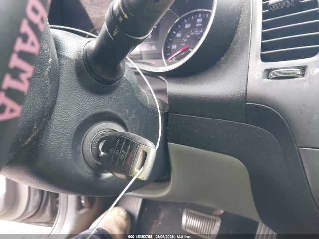 Kia Forte Lx