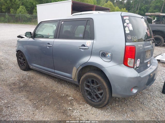 Scion xB Release Series 8.0