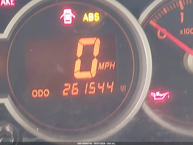 Scion xB Release Series 8.0