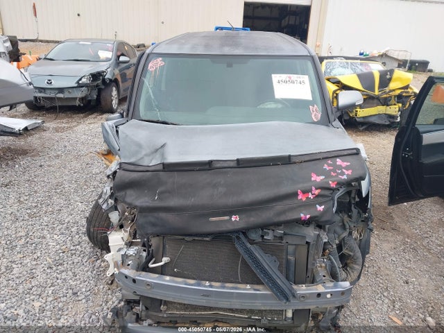 Scion xB Release Series 8.0
