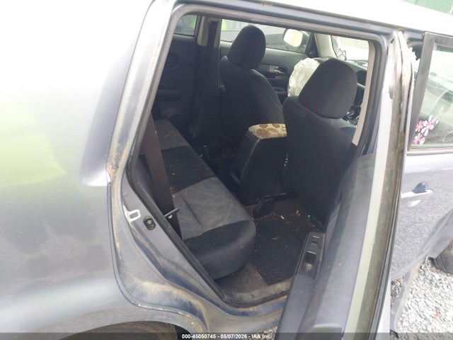 Scion xB Release Series 8.0