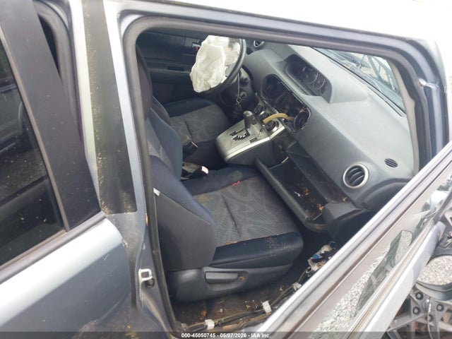 Scion xB Release Series 8.0