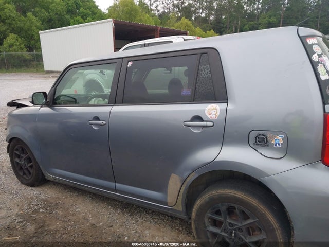 Scion xB Release Series 8.0