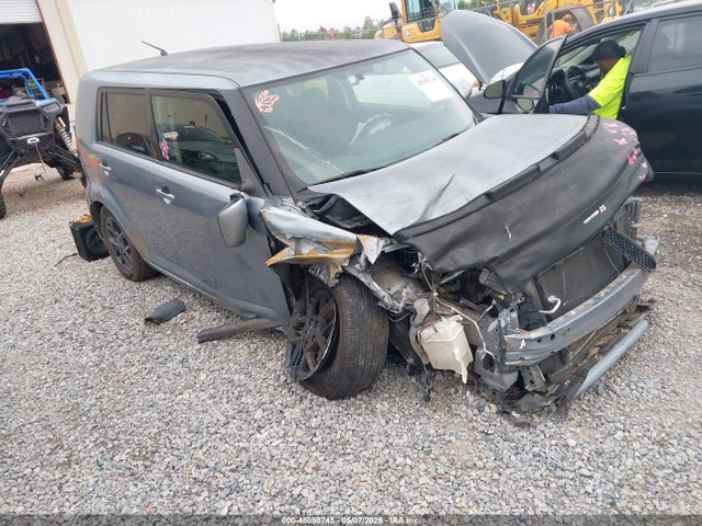 Salvage Scion xB Image