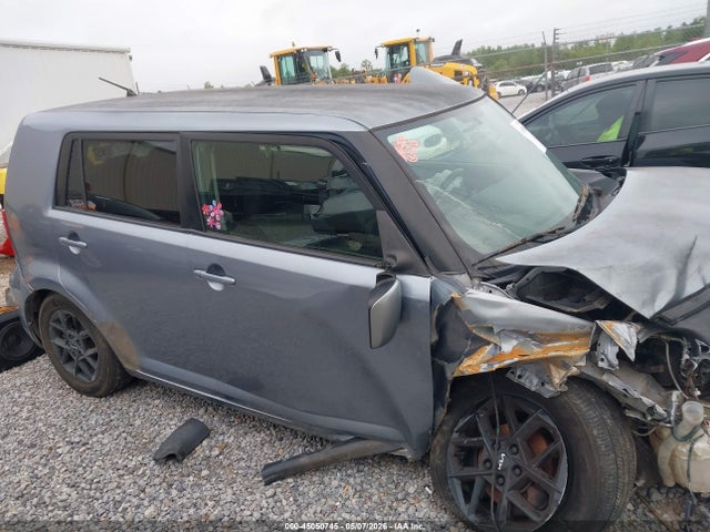 Scion xB Release Series 8.0