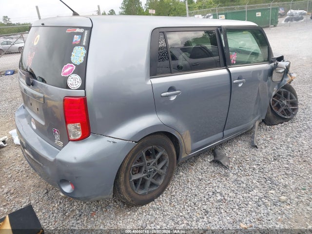 Scion xB Release Series 8.0