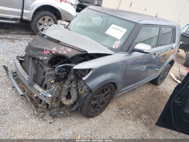 Scion xB Release Series 8.0