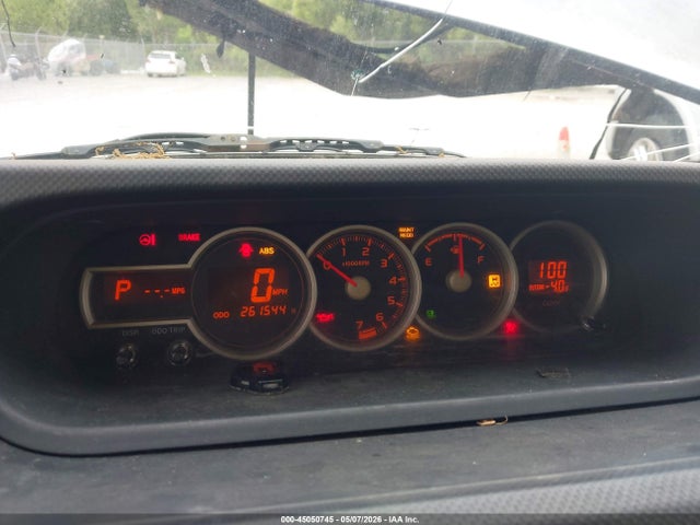 Scion xB Release Series 8.0