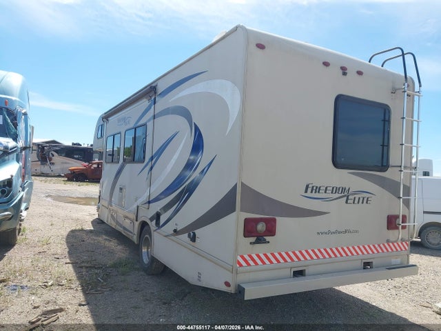 Ford E-450