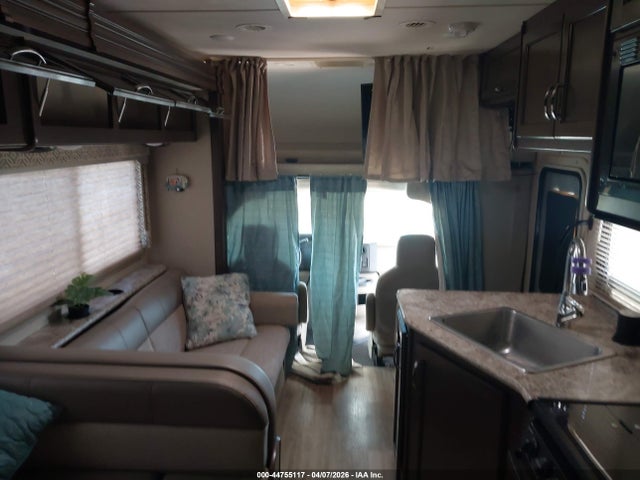 Ford E-450
