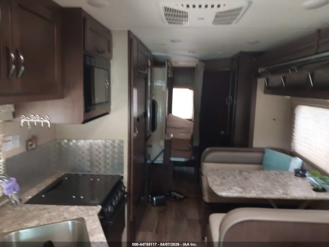 Ford E-450