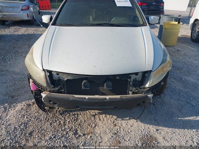 Honda Accord 3.5 Ex-l