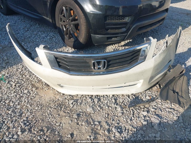 Honda Accord 3.5 Ex-l