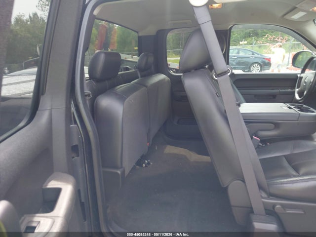 GMC Sierra 1500 Sle