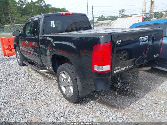 GMC Sierra 1500 Sle