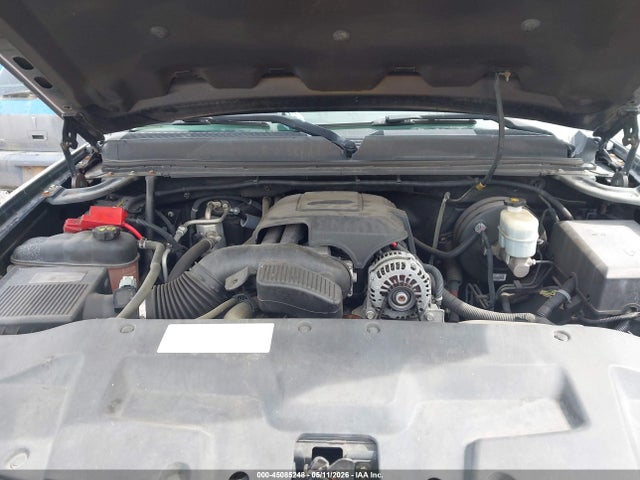 GMC Sierra 1500 Sle