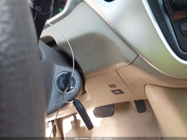 Toyota Highlander V6