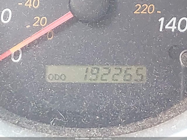 Toyota Highlander V6