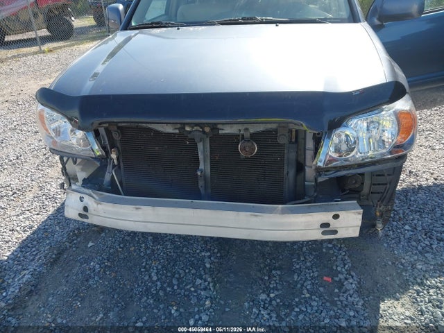 Toyota Highlander V6