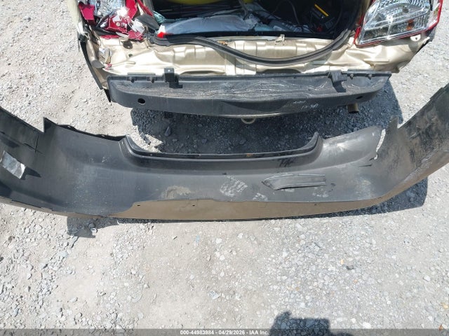 Kia Spectra Ex