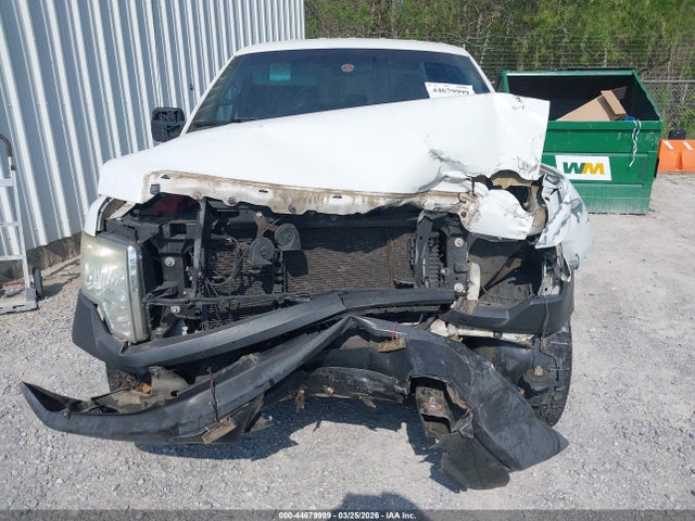 Ford F-150 Xl