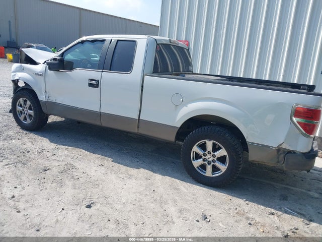 Ford F-150 Xl