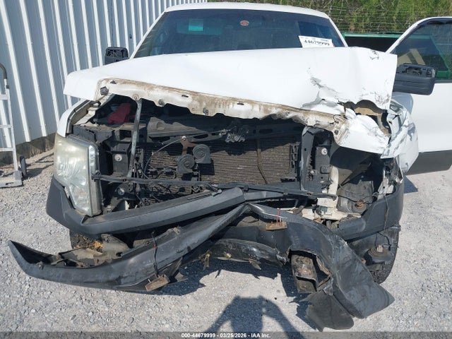 Ford F-150 Xl