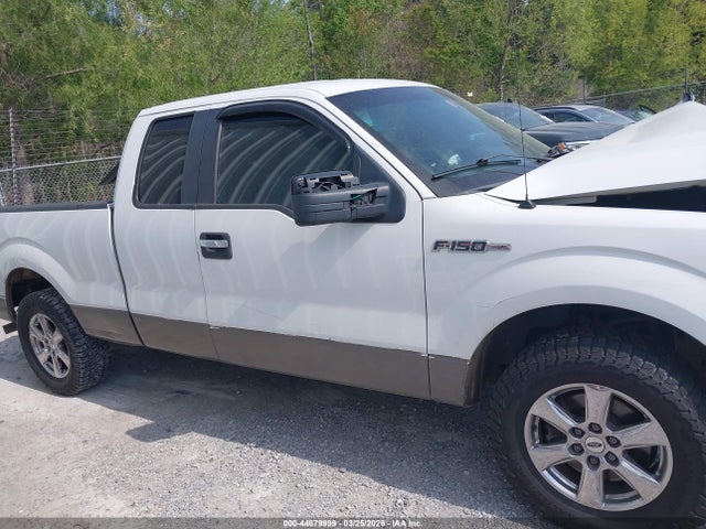 Ford F-150 Xl