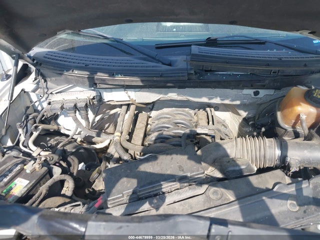 Ford F-150 Xl