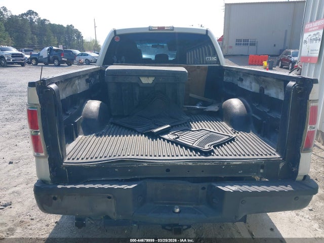 Ford F-150 Xl