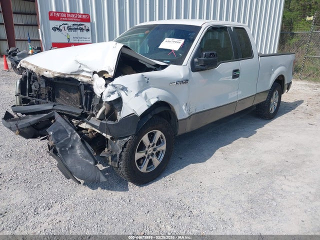 Ford F-150 Xl