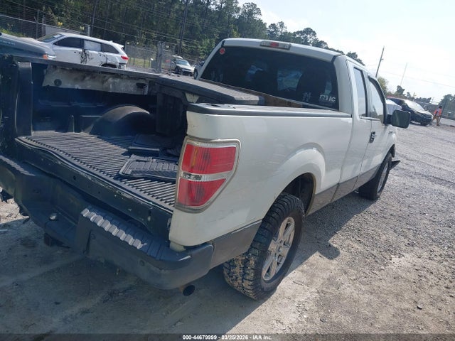 Ford F-150 Xl