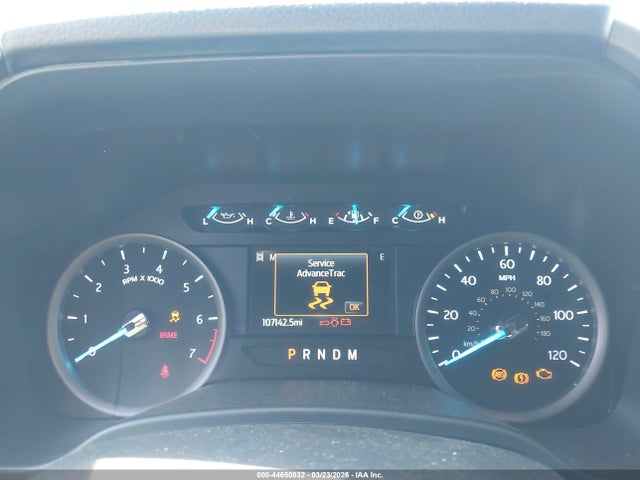 Ford Expedition Xlt