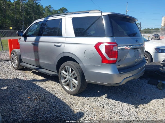 Ford Expedition Xlt