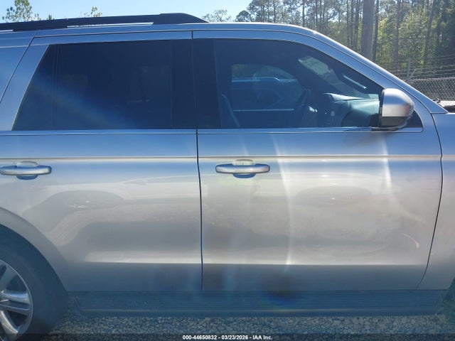 Ford Expedition Xlt