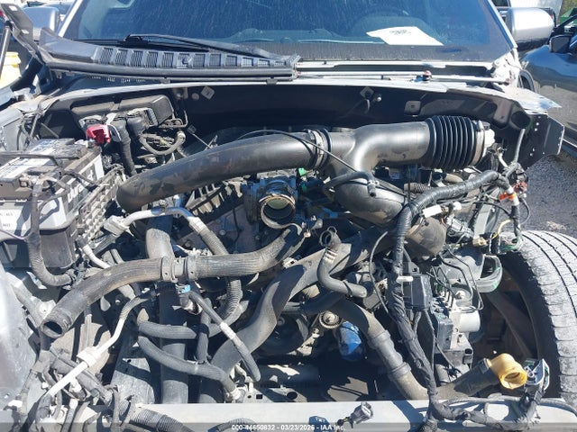 Ford Expedition Xlt