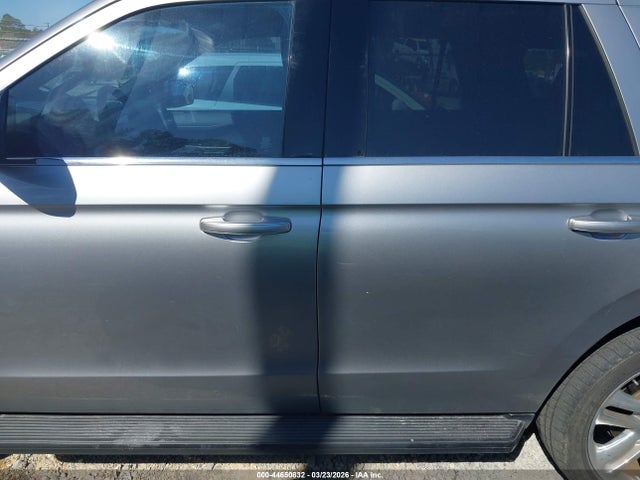 Ford Expedition Xlt