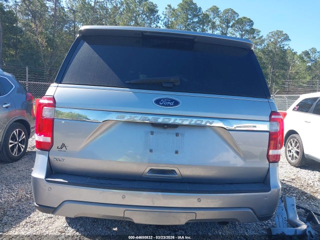 Ford Expedition Xlt