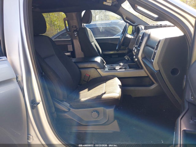 Ford Expedition Xlt