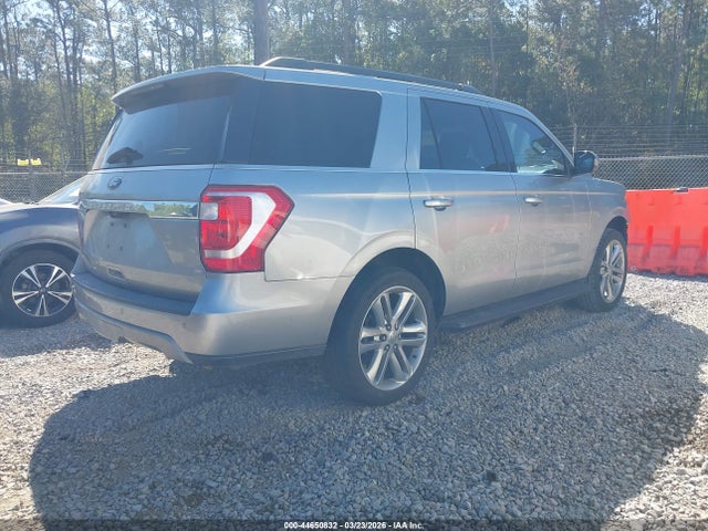 Ford Expedition Xlt