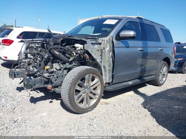 Ford Expedition Xlt