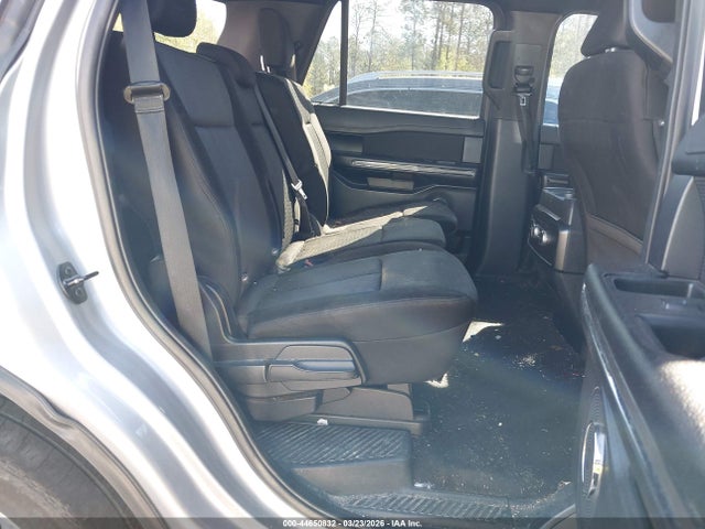 Ford Expedition Xlt